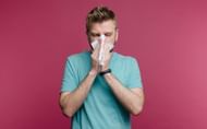 Avoid allergies (Image via Getty Images)